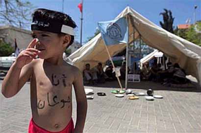 Rapport du 29 janvier 2007 sur la situation des droits de l'Homme dans les Territoires Palestiniens Occupés : 1ère partie, Introduction et Gaza